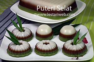 Putri Selat