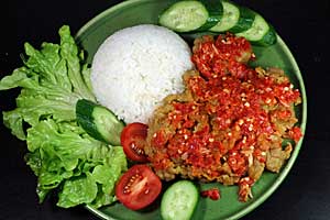 Kumpulan Resep Asli Indonesia | Kuliner Indonesia