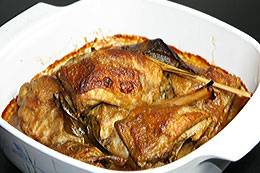 Ayam Panggang Klaten