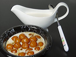 Bubur Candil / Jenang Grendul