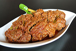 Daging Bumbu Bali