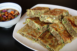 Martabak Telur