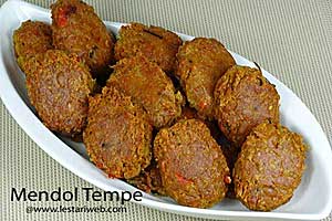 Mendol Tempe