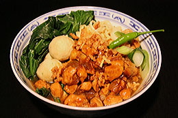 Mie Ayam