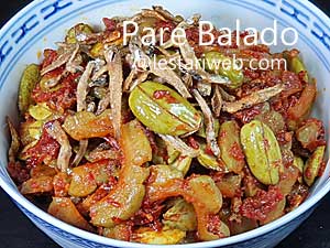 Pare Balado