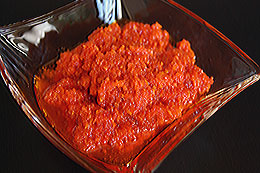 Sambal Tomat