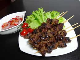 Sate Maranggi