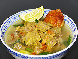 Soto Sulung