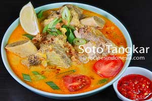 Soto Tangkar
