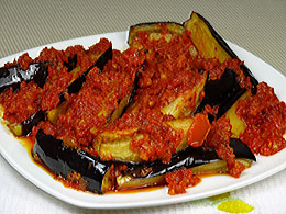 Terong Balado