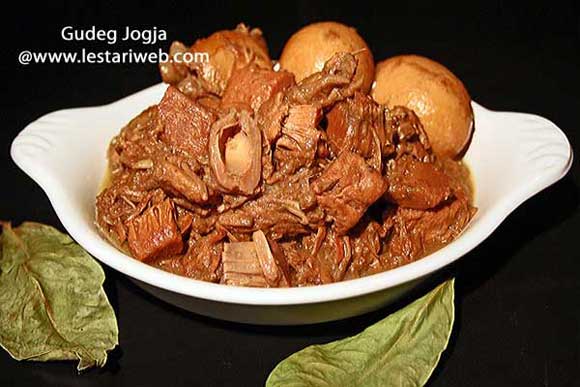 Gudeg Jogja
