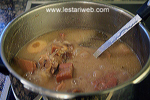Santan Gudeg Jogja