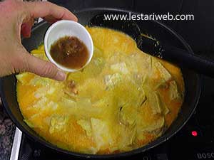 Asam Jawa Kare Jawa