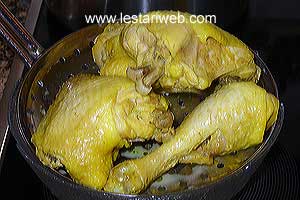 Masak Soto Kediri