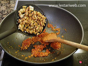 Lawar Step 6