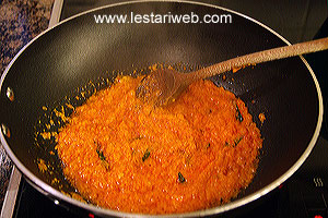 Bumbu Cumi Panggang Kecap