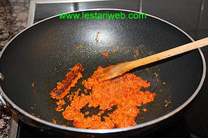 Bumbu Goru Balanga