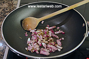 Bumbu Mie Ayam