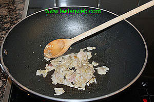 Telur Orak Arik