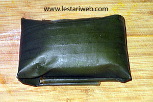 BungkusanNagasari