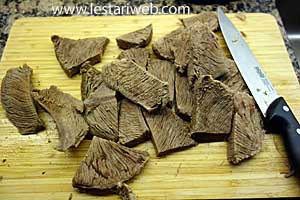 Empal Daging Step 4