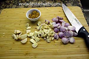 Empal Daging Step 8