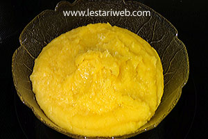 Filling Kue Ku