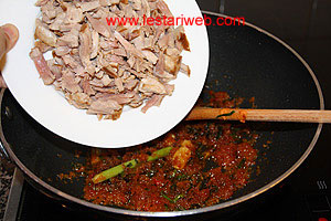 Ikan Untuk Lalampa