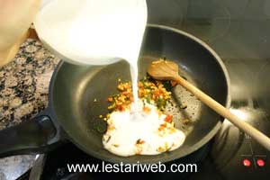 Jukut Urab Step 12