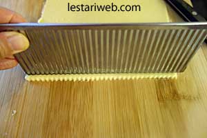 Kue Kering Step 10