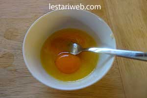 Kue Kering Step 12