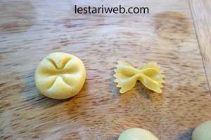 Kue Kering Step 16