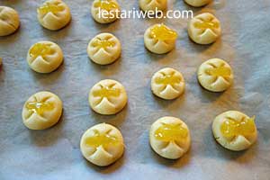 Kue Kering Step 17