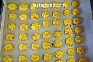 Kue Kering Step 18
