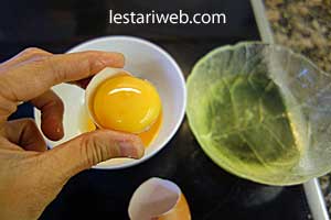 Kue Kering Step 3