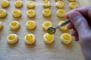 Kue Kering Step 9