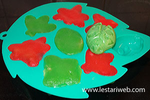 Kue Ku Matang