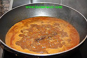 Masak Goru Balanga