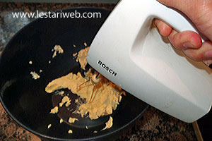 Mentega Dimixer