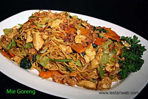 Mie Goreng