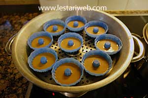 Putri Selat Step 10