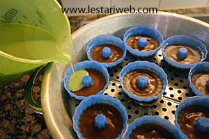 Putri Selat Step 11