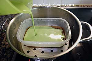 Putri Selat Step 13