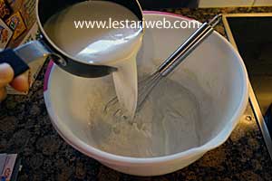 Putri Selat Step 6