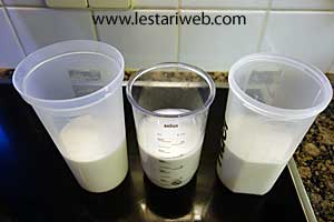 Putri Selat Step 7
