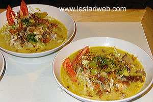 Soto Kediri