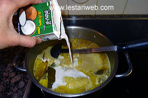 Masak Soto Kediri