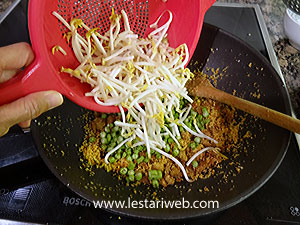Lawar Step 10