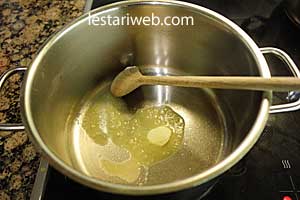 Sup Daging Step 4