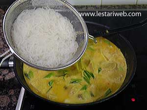 Suun Kare Jawa